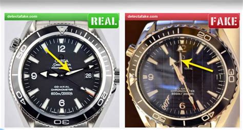 spot fake aqua master watch|check omega watch authenticity.